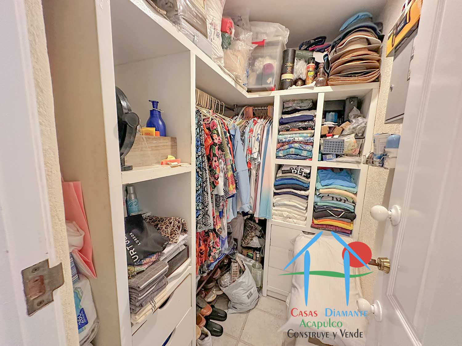 Brisas Diamante T3 135 - Recámara principal 5